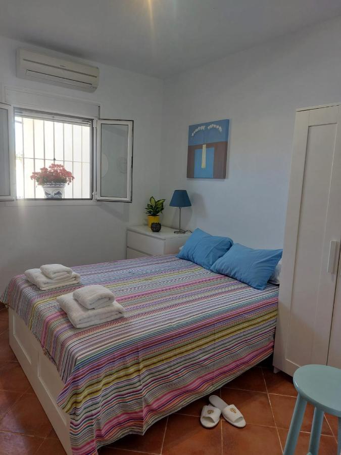 Casa Ohana Novo Sancti Petri Cadiz Exterior photo
